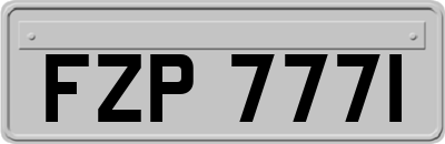 FZP7771
