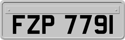 FZP7791