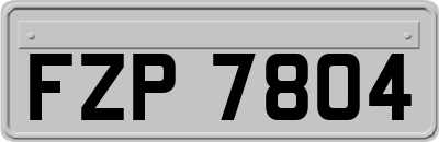 FZP7804