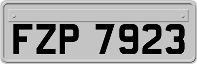 FZP7923