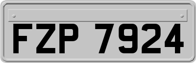 FZP7924