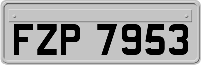 FZP7953