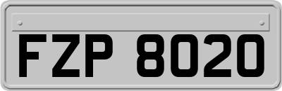 FZP8020