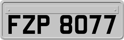 FZP8077