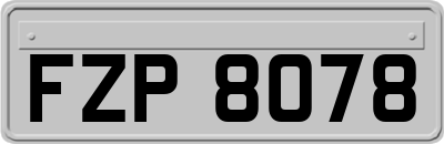 FZP8078