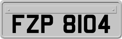 FZP8104
