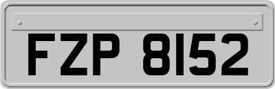 FZP8152