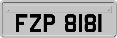 FZP8181