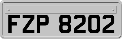 FZP8202