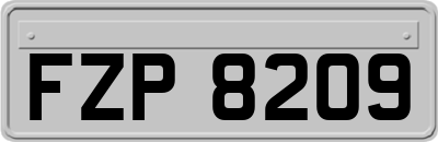 FZP8209