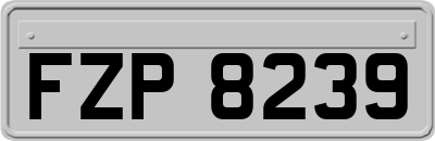 FZP8239