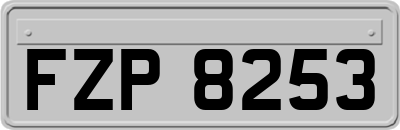 FZP8253