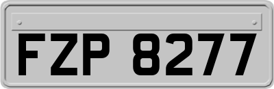 FZP8277