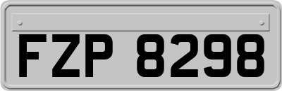 FZP8298