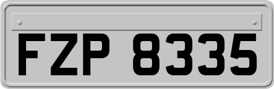 FZP8335