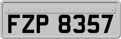 FZP8357