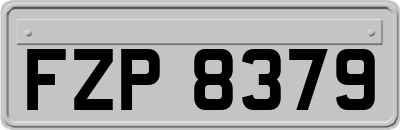 FZP8379