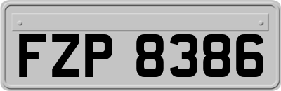 FZP8386
