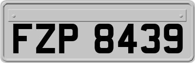 FZP8439