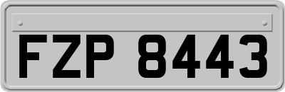 FZP8443
