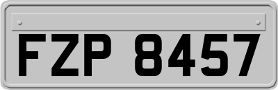 FZP8457