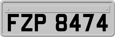 FZP8474