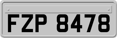 FZP8478