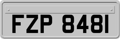 FZP8481