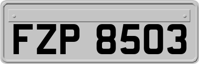 FZP8503