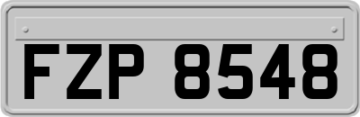 FZP8548
