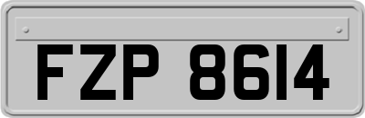FZP8614