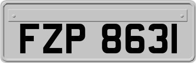 FZP8631