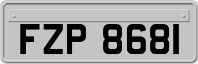 FZP8681