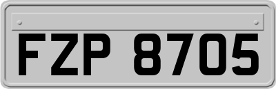 FZP8705