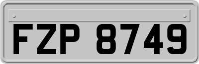 FZP8749