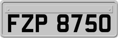 FZP8750