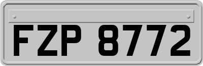 FZP8772