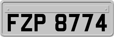 FZP8774