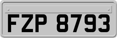 FZP8793