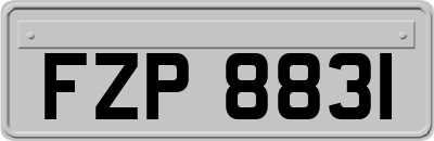 FZP8831