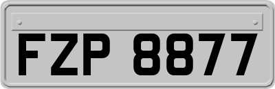 FZP8877