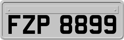 FZP8899