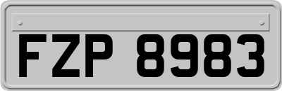 FZP8983