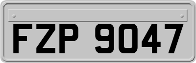 FZP9047