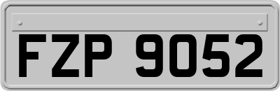 FZP9052