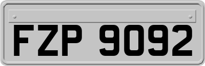 FZP9092