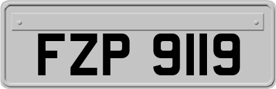 FZP9119