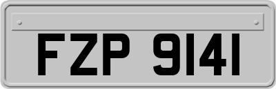 FZP9141