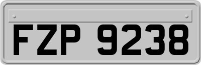 FZP9238