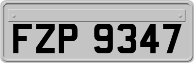 FZP9347